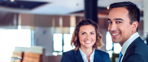Hotelmarketing