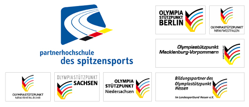 Partnerhochschule des Spitzensports